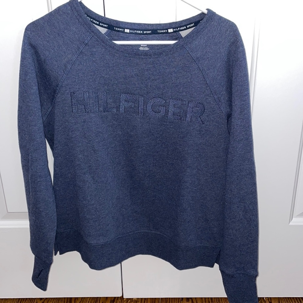 Tommy Hilfiger sweatshirt - Picture 1 of 4
